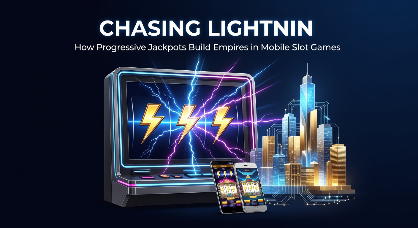 Smartphone mit explodierendem Jackpot-Gewinn in einem mobilen Slot, umgeben von goldenen Münzen und Symbolen