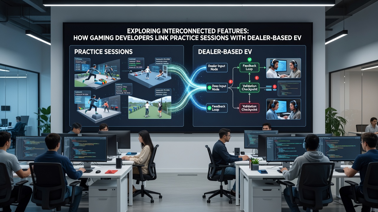Darstellung von Transaktionskanälen und Anreizintegration in mobilen Gaming-Plattformen
