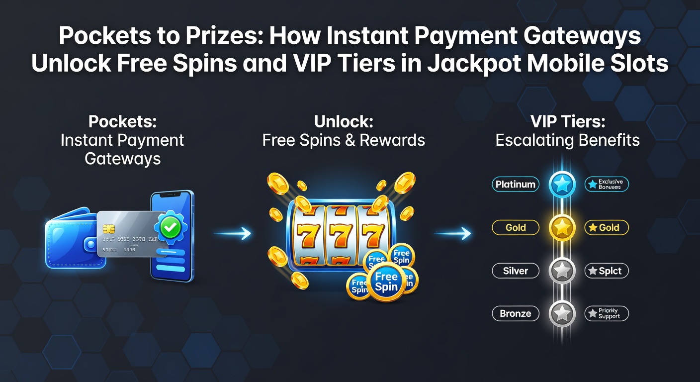 VIP-Level-Skala in einer Slot-App, mit Schlüsseln für Instant-Zahlungen, die Türen zu exklusiven Freispiel-Räumen und Jackpot-Töpfen öffnen